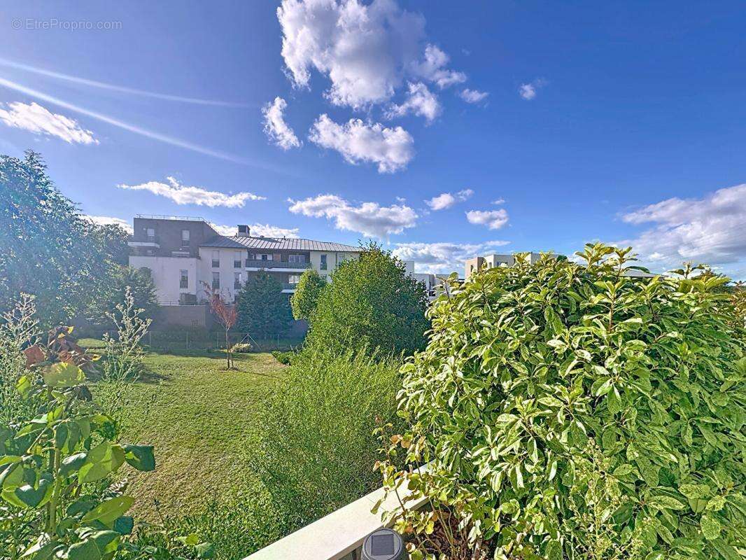 Appartement à IGNY