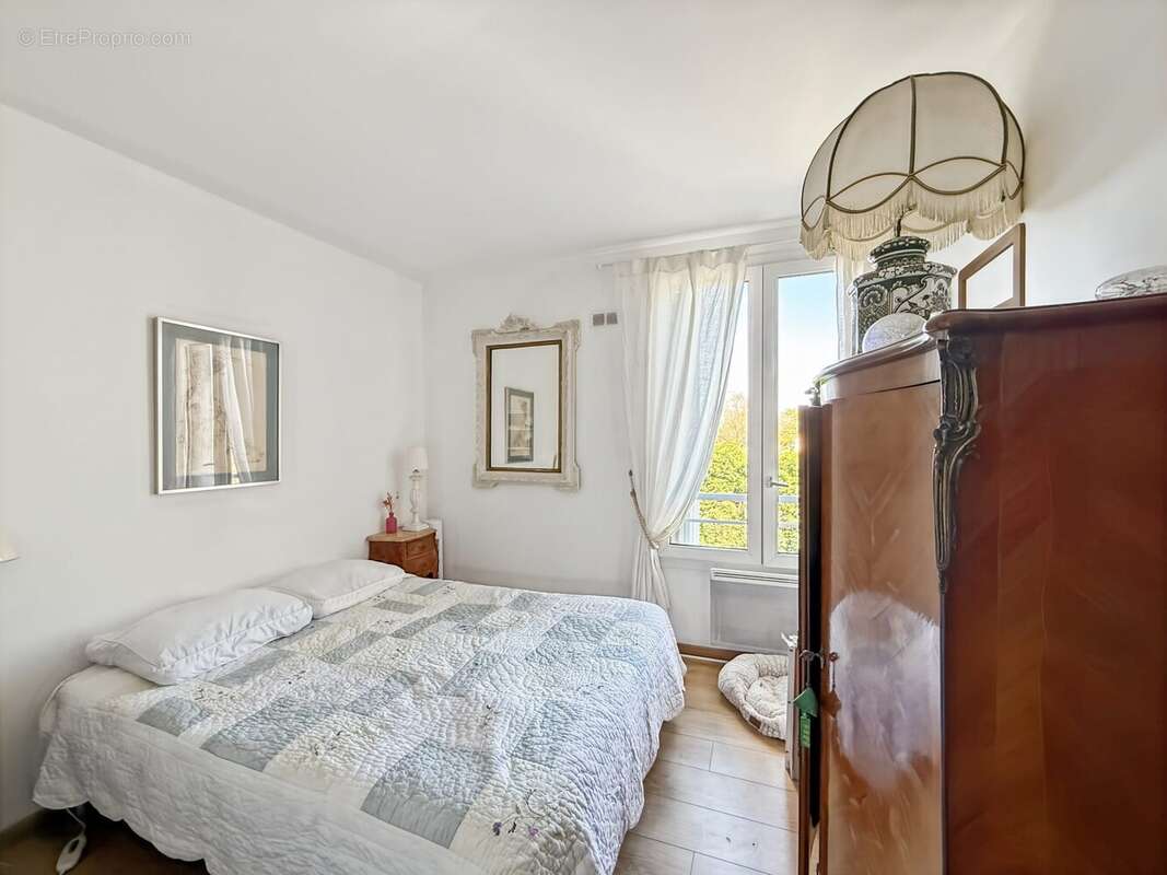 Appartement à BLAGNAC