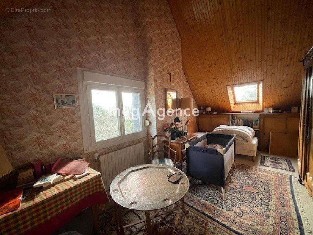 Maison à LARMOR-BADEN