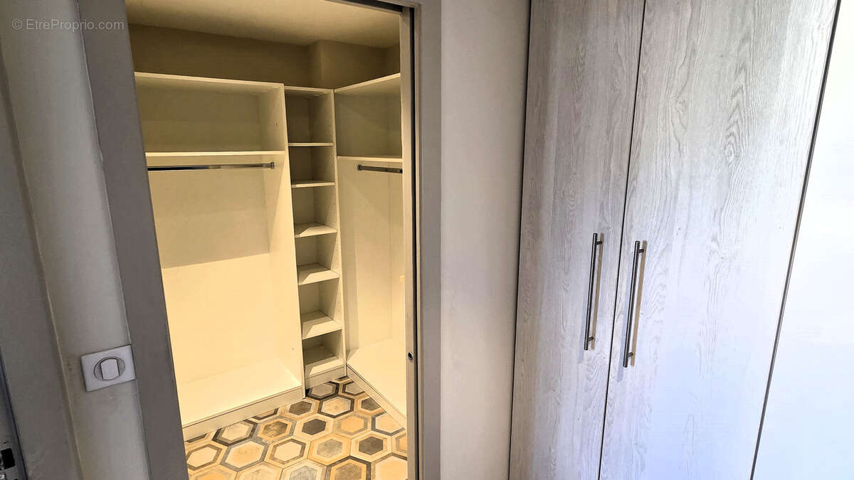 Appartement à BANDOL