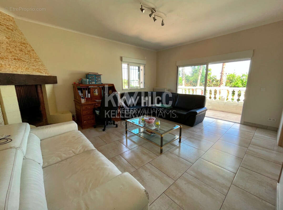 Maison 224 m² à Vallauris  - photo 6