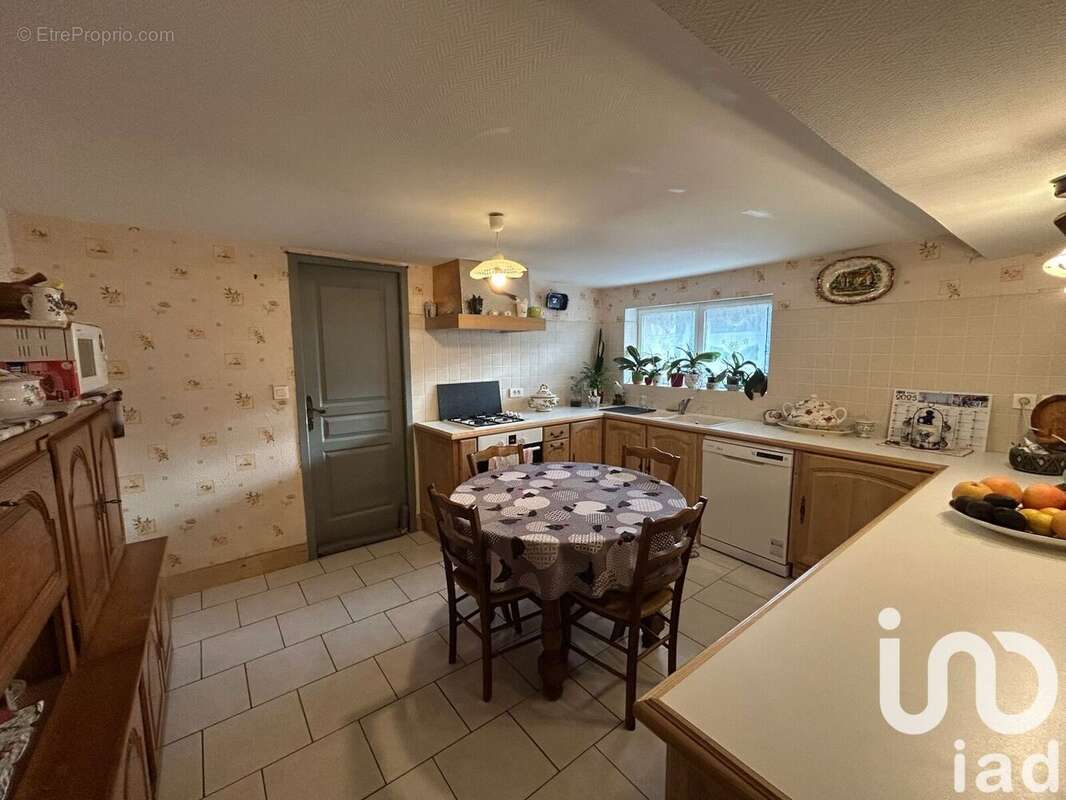 Photo 4 - Maison à LOUZAC-SAINT-ANDRE