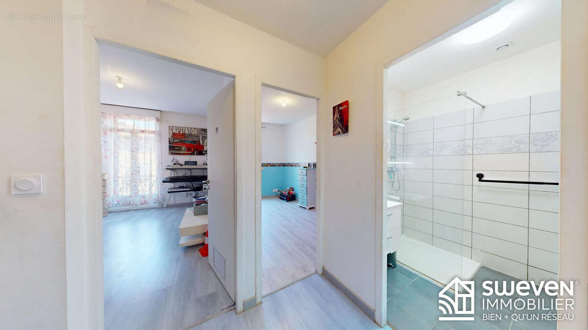 Maison 81 m² à Pezilla-La-Riviere  - photo 6