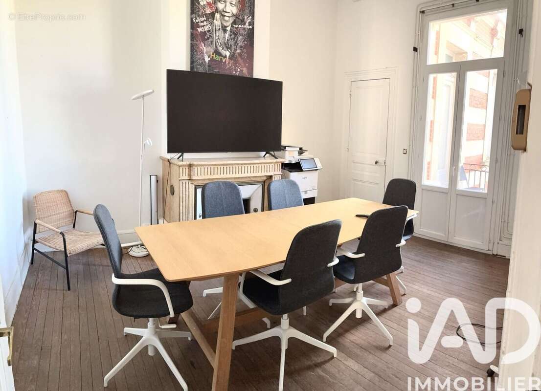 Photo 5 - Appartement à BORDEAUX