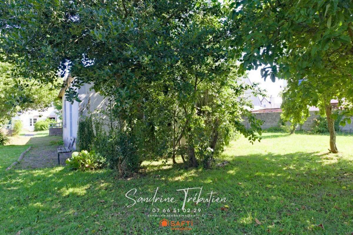 Photo 7 - Maison à RIANTEC