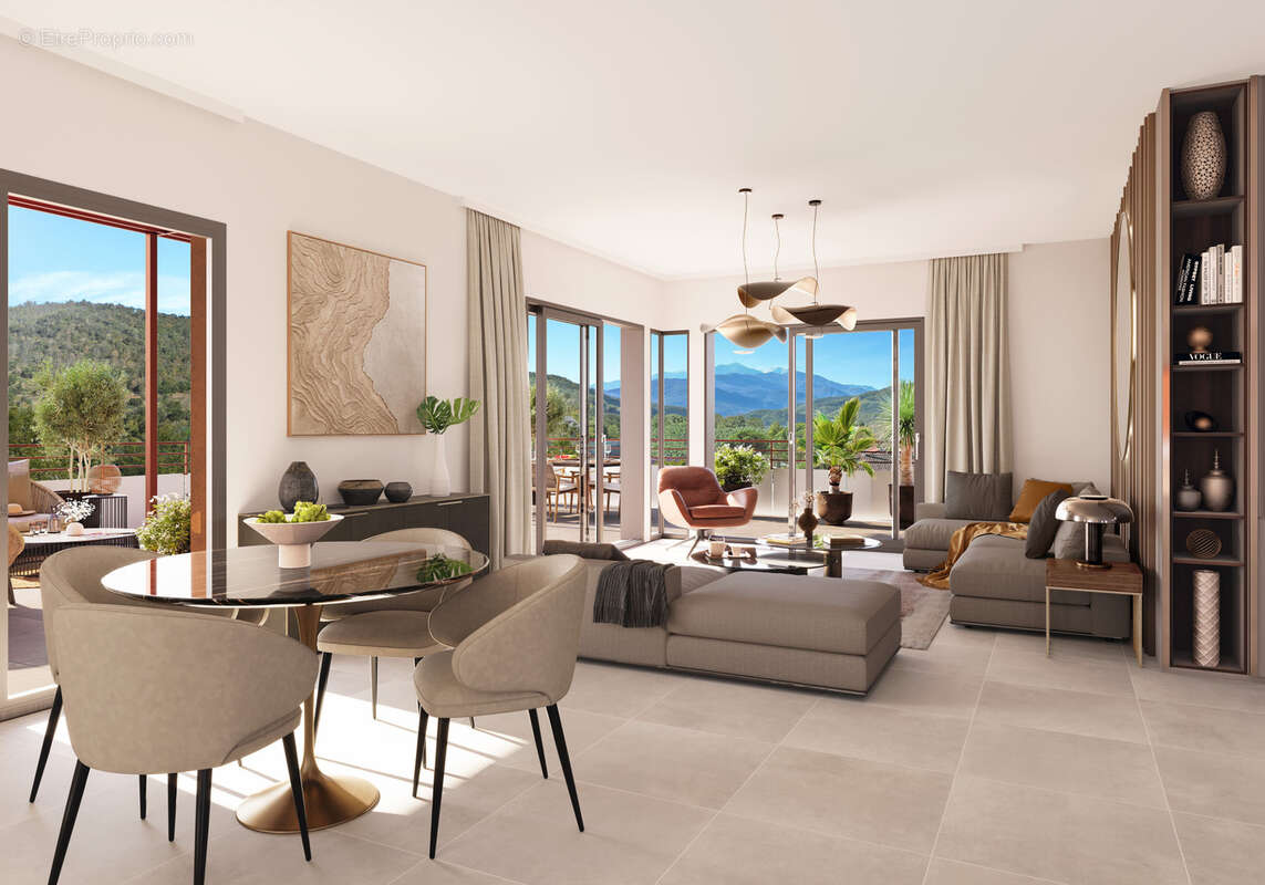 Sud de france - appartements a partir de 157 000€ jusqu'a 100m2 - photo 3