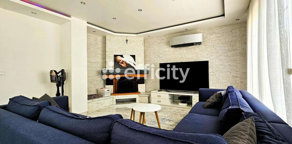 Maison à MONTFERMEIL