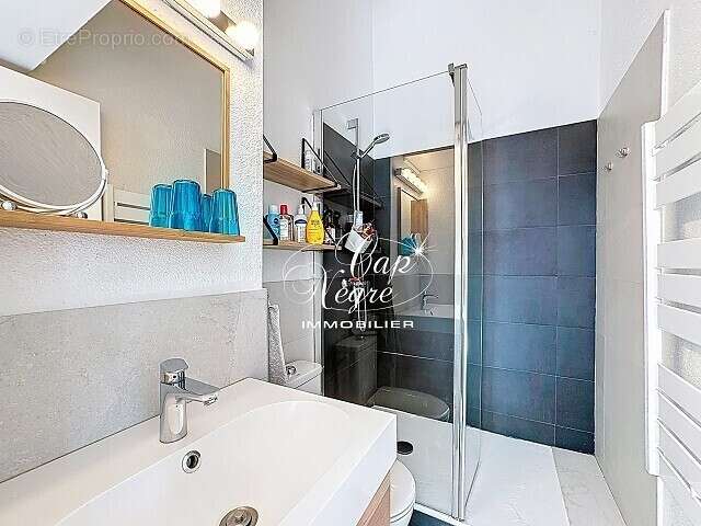 Appartement à LE LAVANDOU