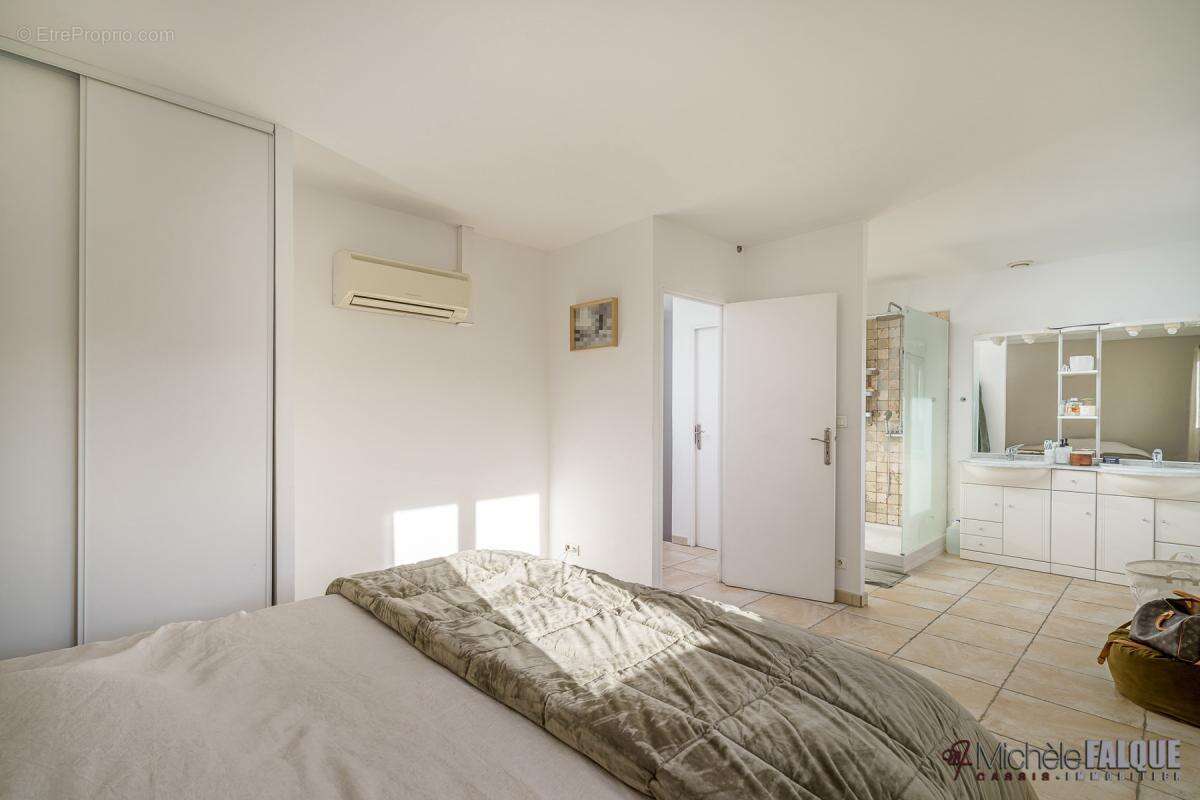 Appartement à CASSIS