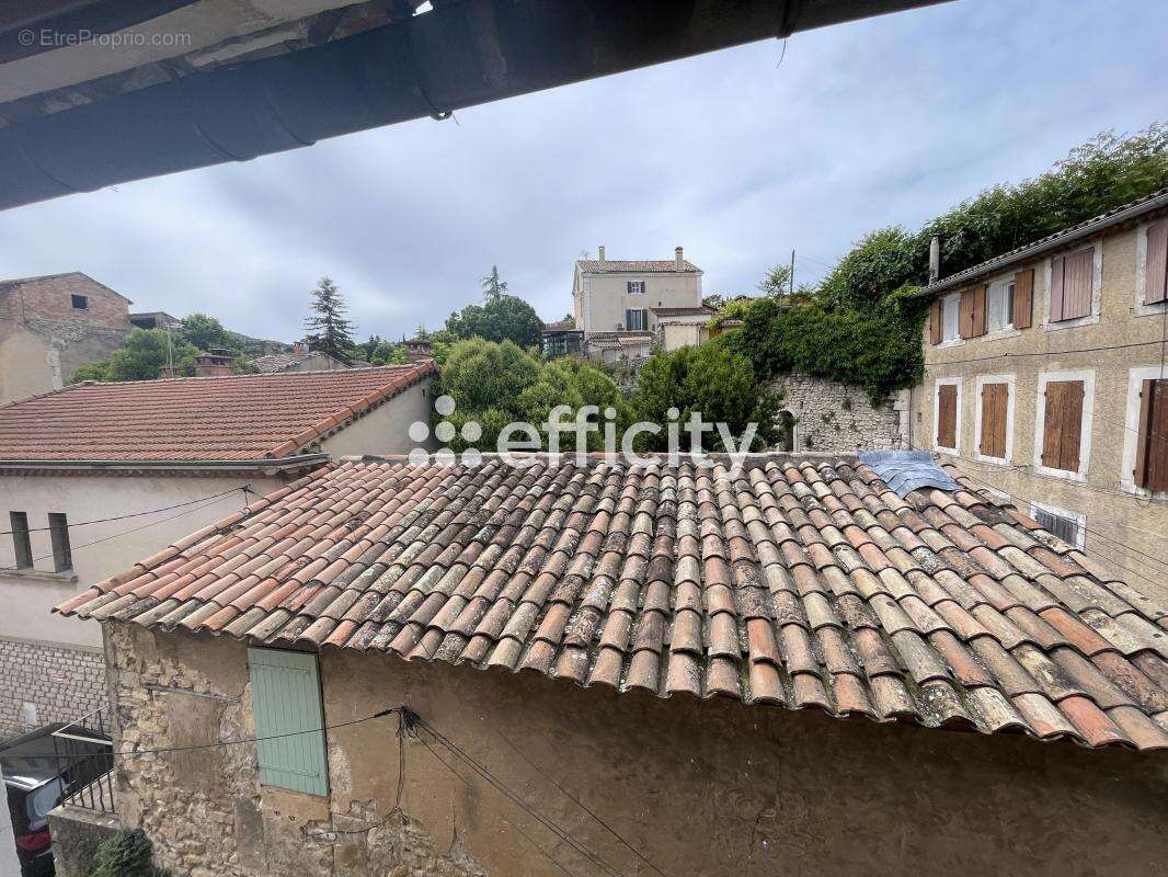 Appartement à APT