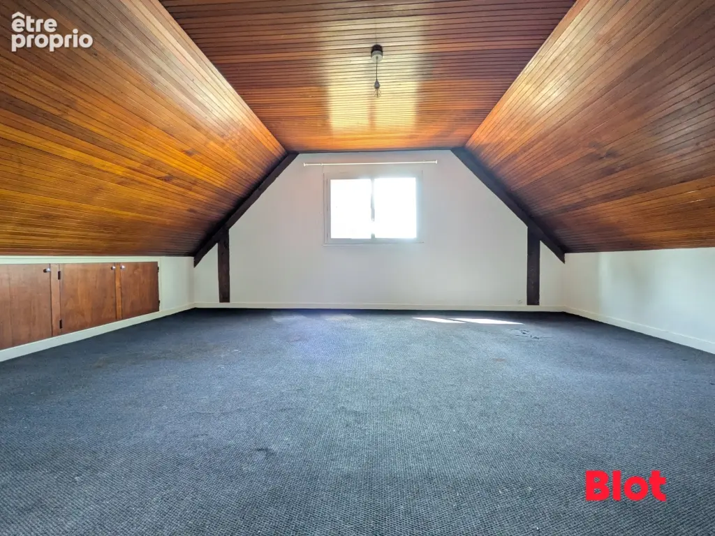 Maison 10 pièces 254 m² à vendre à Noyal-Sur-Vilaine (35530) - photo 8