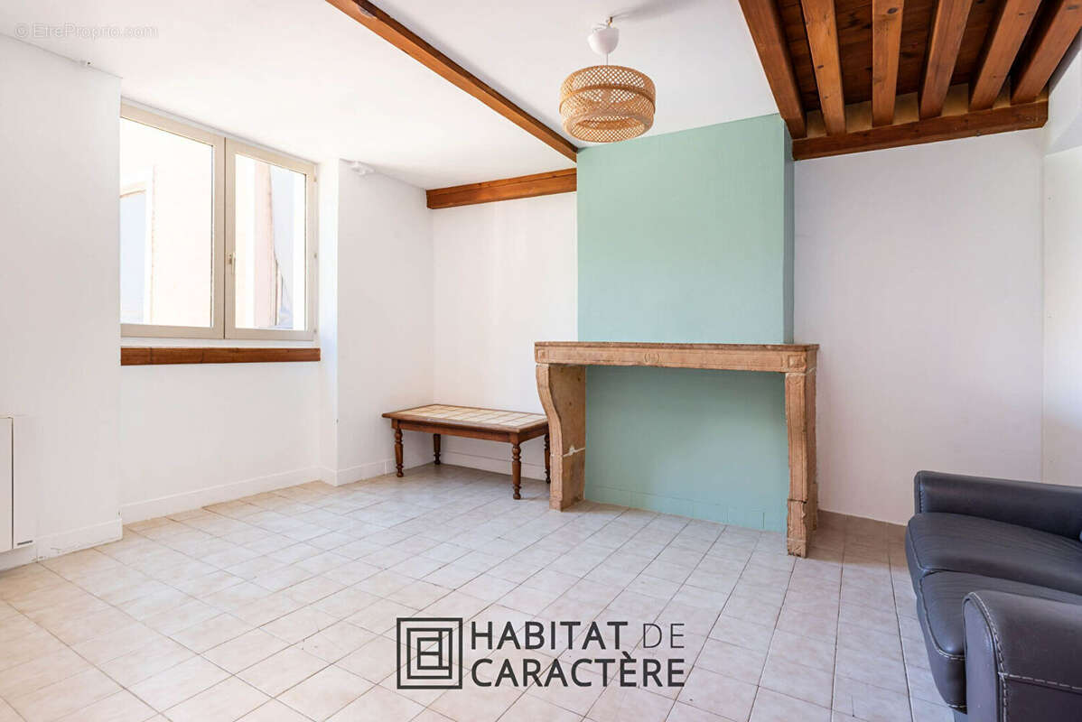 Appartement à LYON-1E