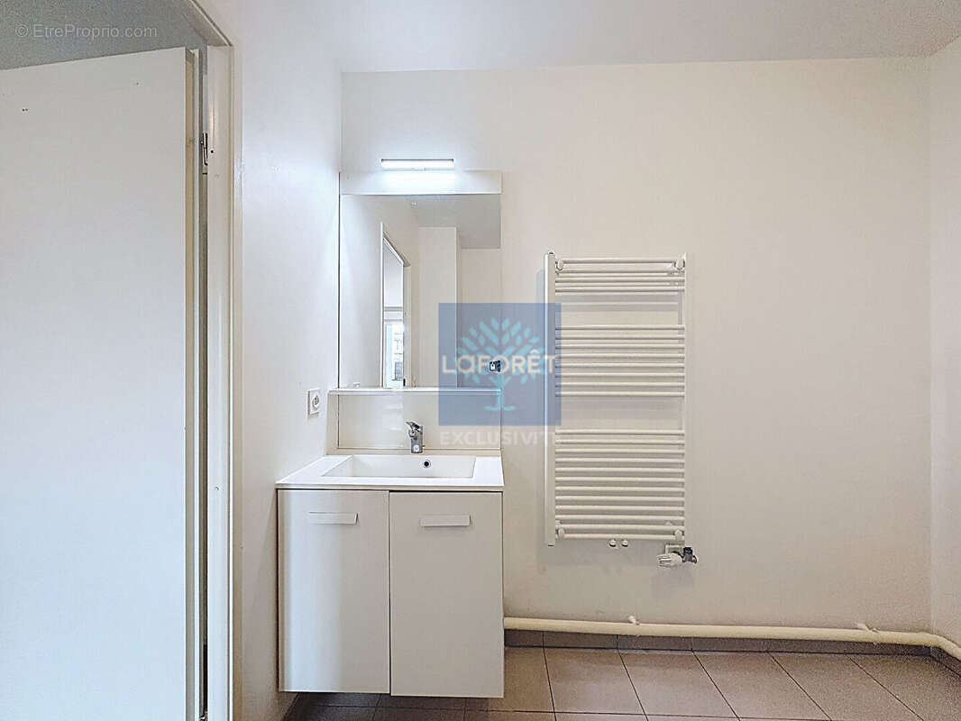 Appartement à CERGY