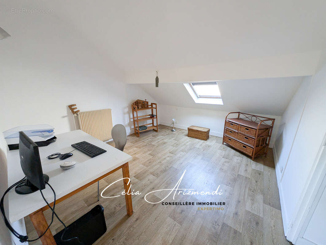 Maison cosy Villemomble - photo 17