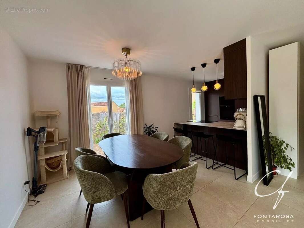 Maison 4 pieces - frejus - photo 5