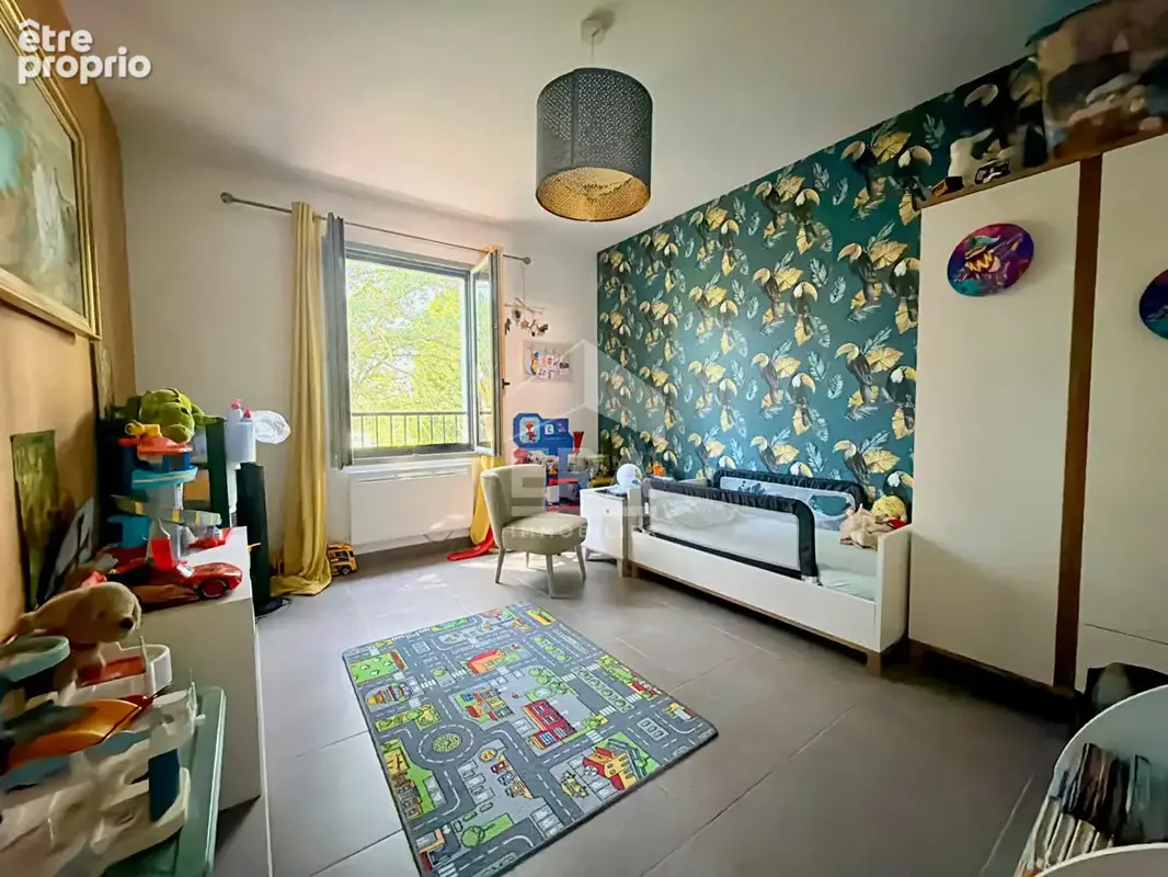 Maison 105m² à peyrolles-en-provence - photo 9