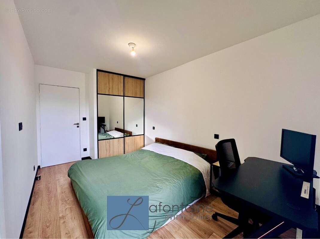 Appartement à ANGOULEME