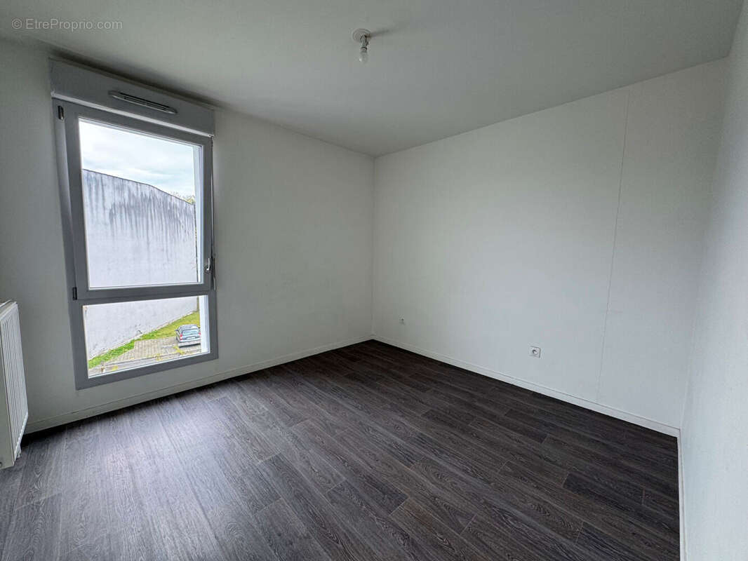 LILLE FIVES ? T2 de 45 m² avec terrasse et parking ? Résidence récente - photo 4