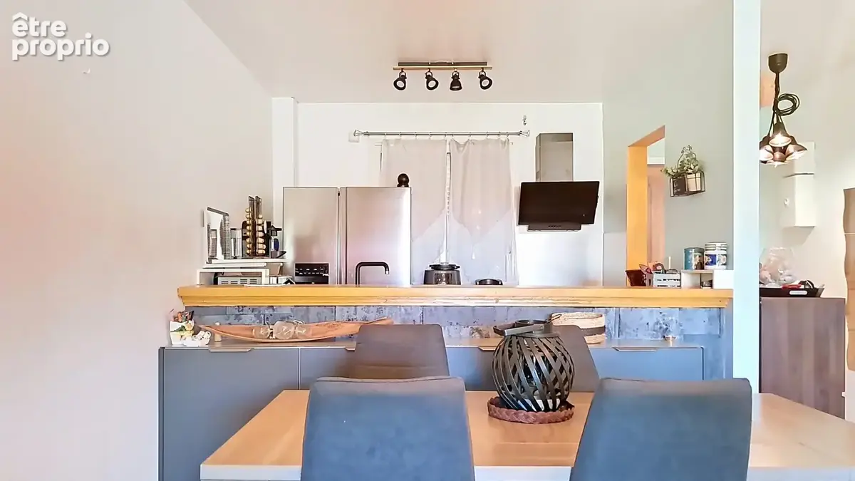 Appartement 60 m² à Le Gosier  - photo 4