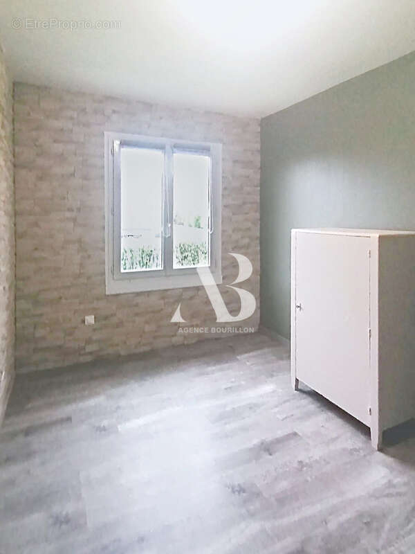 Maison à FONTENAILLES