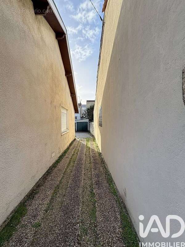 Photo 7 - Maison à BORDEAUX