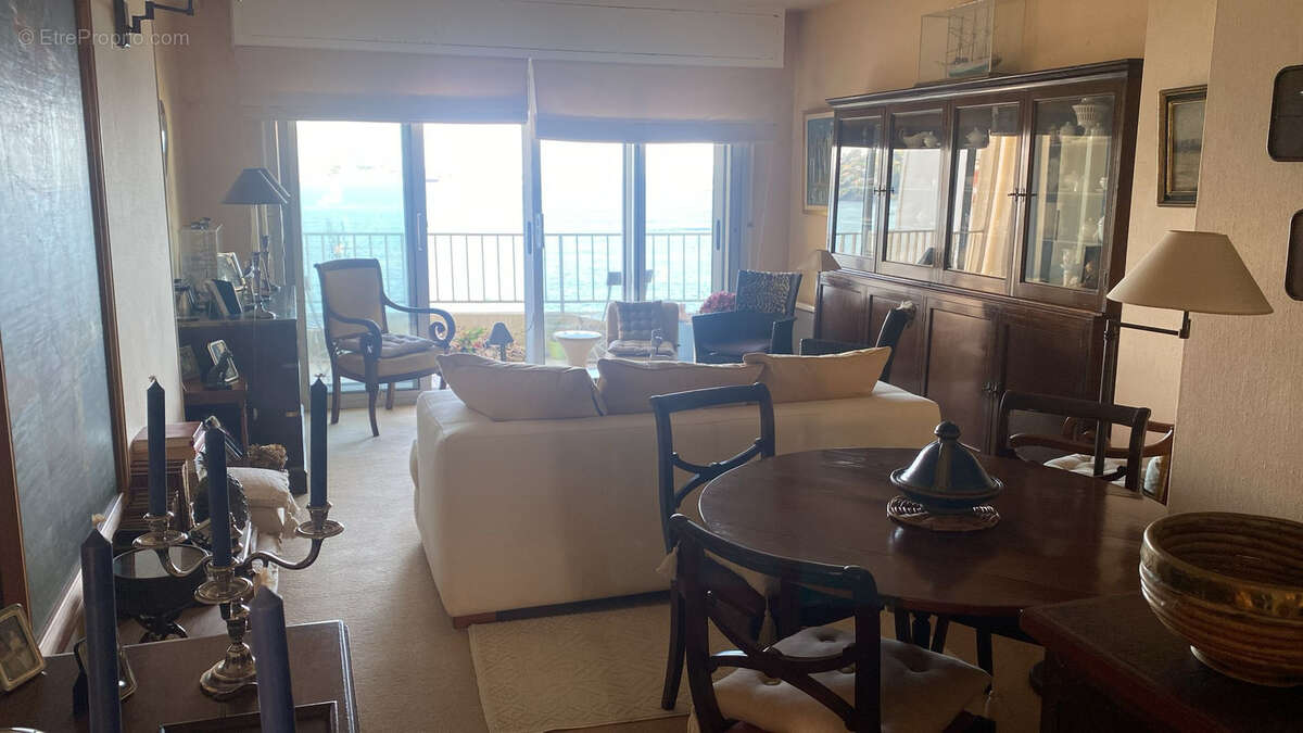 Appartement à SAINT-JEAN-DE-LUZ