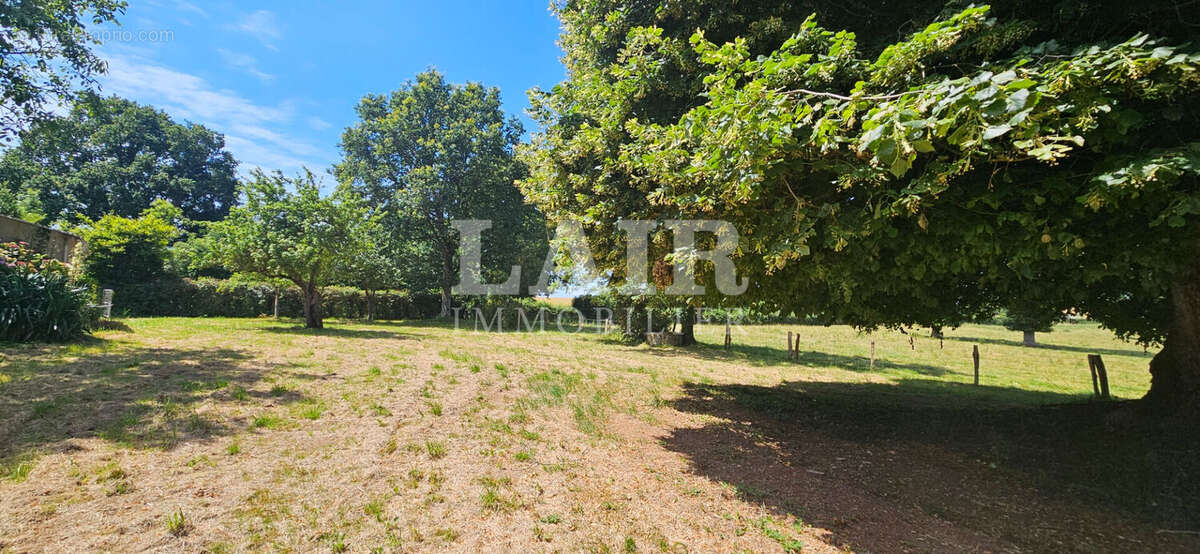 A vendre charmante maison en pierre - p15364 - photo 3