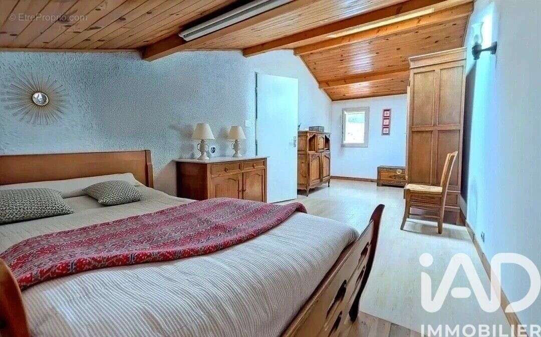 Photo 8 - Maison à VIF