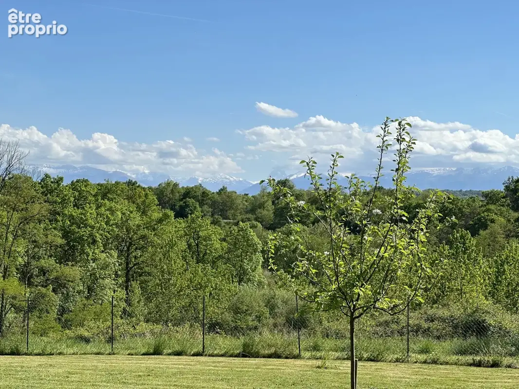 Terrain 1 264 m² à vendre à Lescar (64230) - photo 4