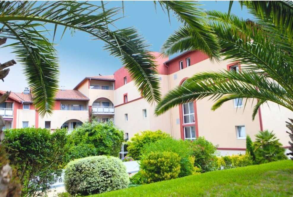 INVESTISSEMENT LOCATIF  DAX  Résidence de tourisme Les Demeures de Borda 1 - 6.42 % de rentabilité - photo 11