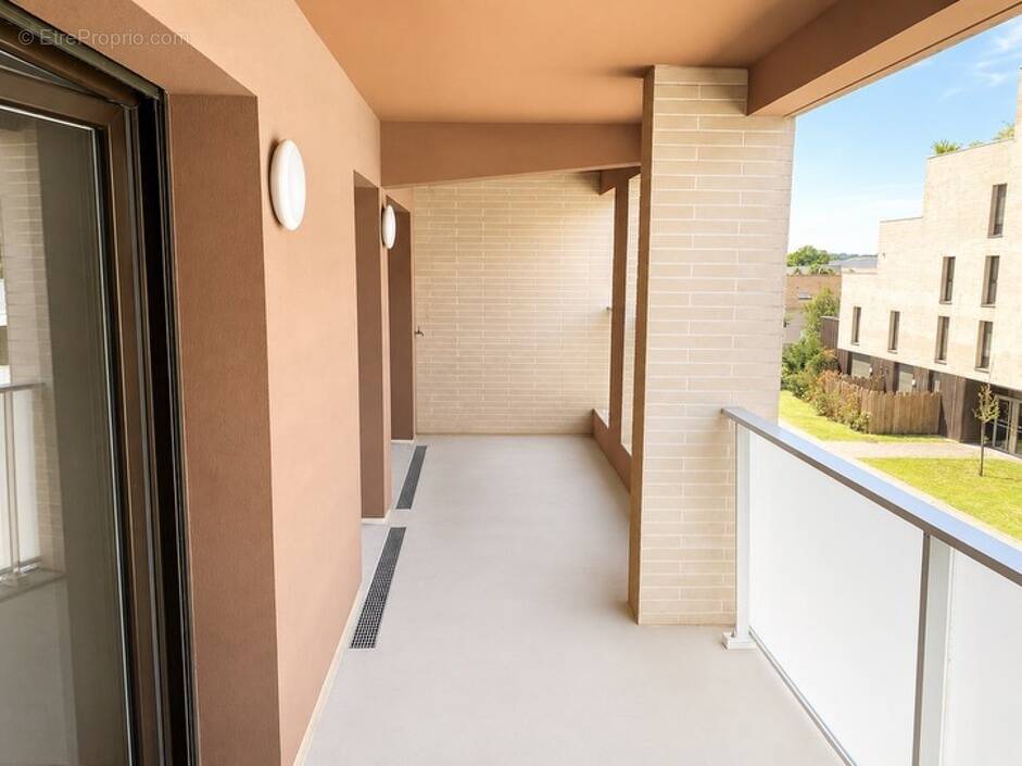 Appartement à MERIGNAC