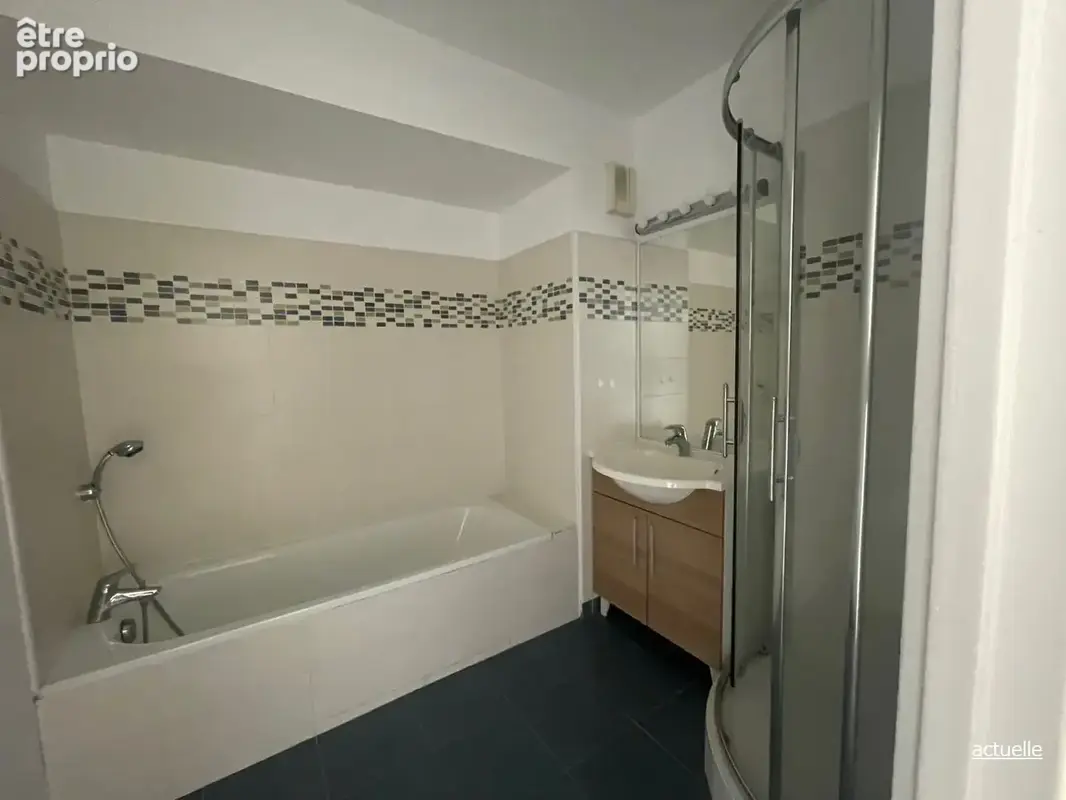 Appartement traversant avec terrasse et pergola - photo 13