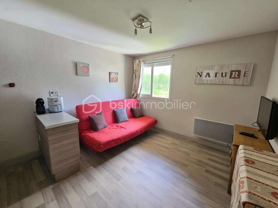 Appartement à ALLOS