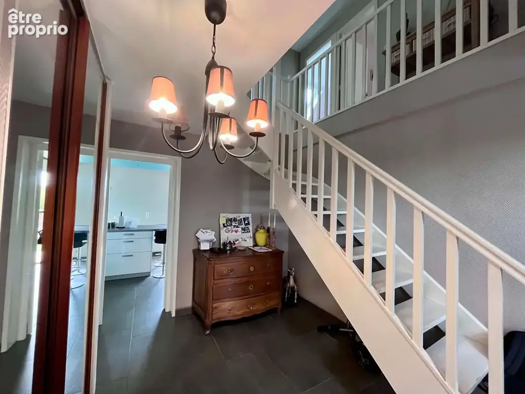 Maison 116m² à peuplingues - photo 8