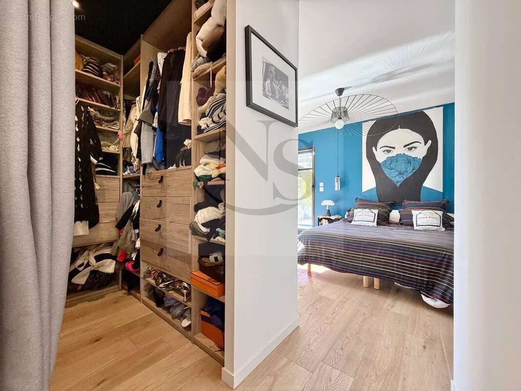 Maison à AIX-EN-PROVENCE