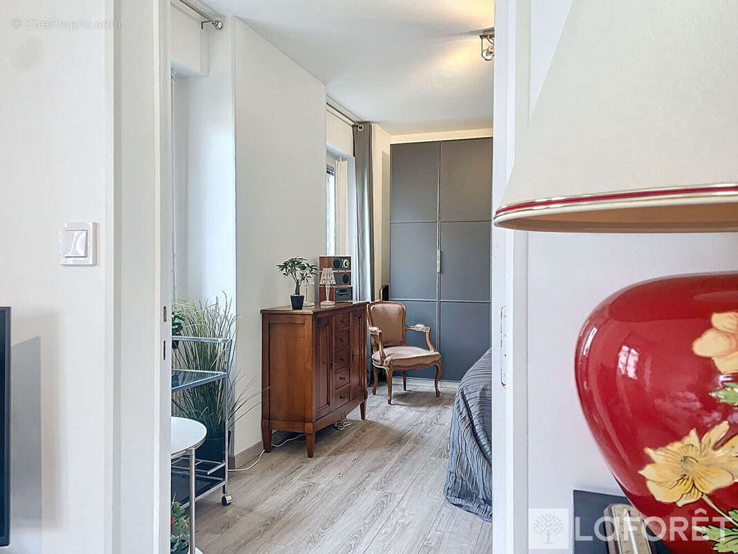 Appartement à CABOURG