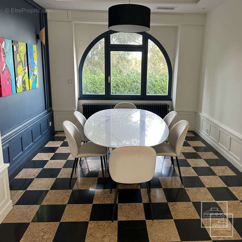 Maison à SAINT-DIDIER-AU-MONT-D&#039;OR