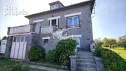 Maison à SAINT-BRICE-EN-COGLES