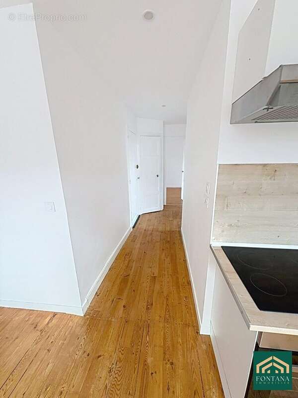 Appartement à ROYAT