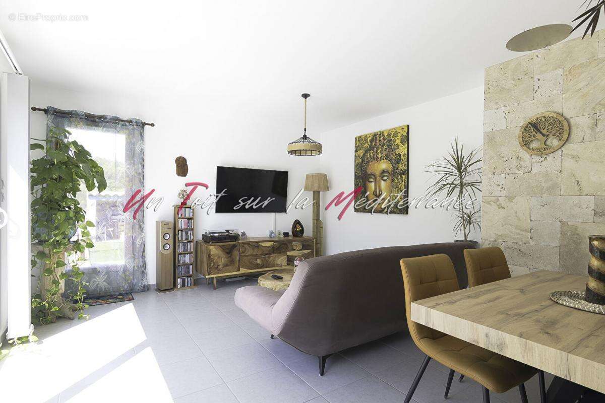 Maison à PIERREFEU-DU-VAR