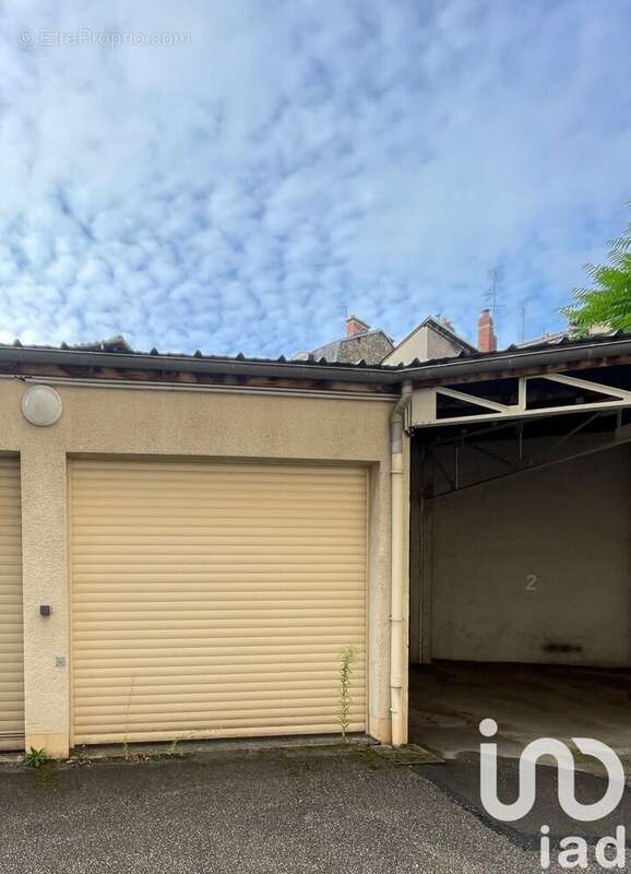 Photo 9 - Appartement à LIMOGES