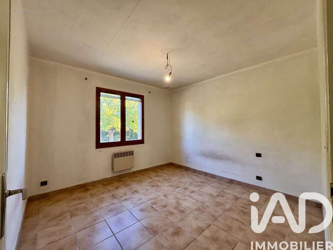 Maison 108 m² à Causses-Et-Veyran  - photo 7