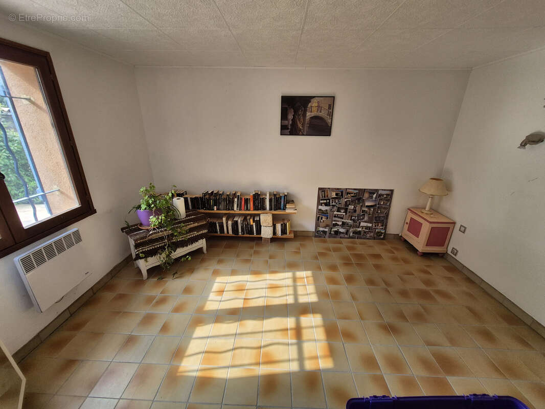 Maison à LE VAL