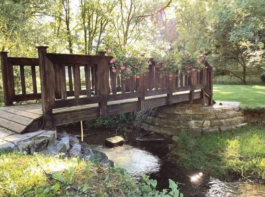 Maison à VILLENEUVE