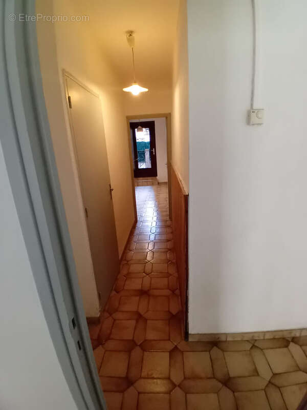 Appartement à NARBONNE
