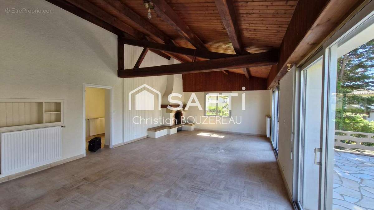 Photo 3 - Maison à SAINT-JEAN-DE-MONTS