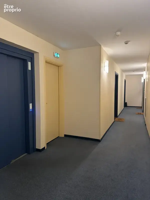 Appartement 1 pièce 23 m² à vendre à Rouen (76000) - photo 8