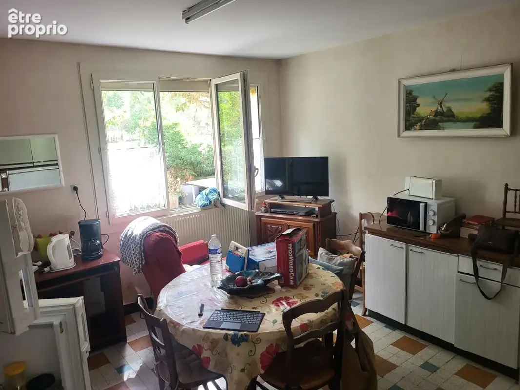 Maison à vendre 6 pièces MAISONTIERS (79) Terrain 2 380 m² - photo 5