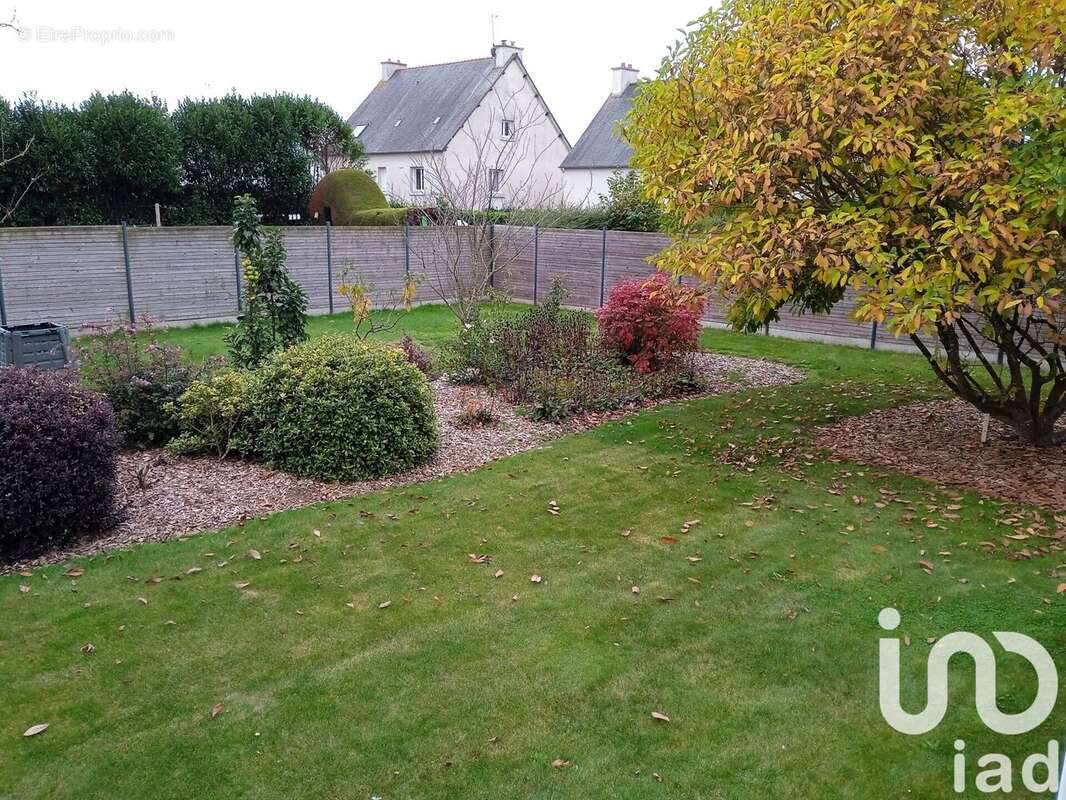 Photo 4 - Maison à PLOUEC-DU-TRIEUX