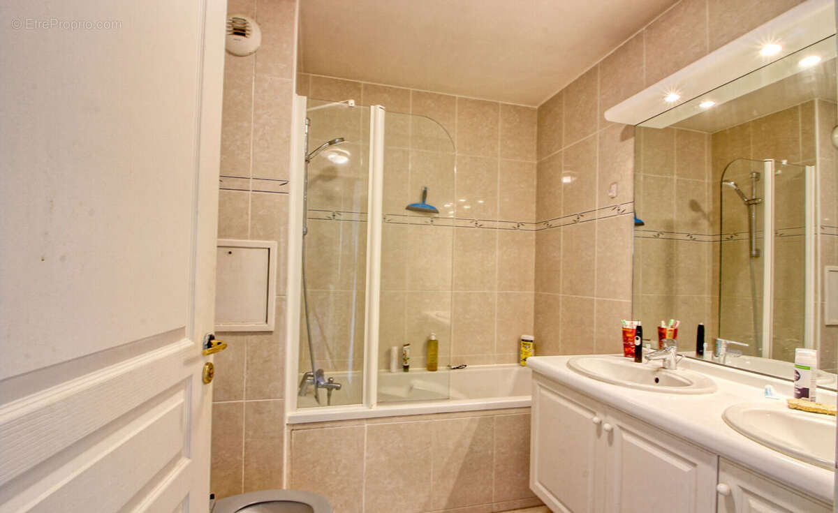 Appartement à ANTONY